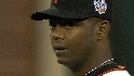 Reds sign Series MVP Renteria