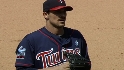Hot Stove on Carl Pavano
