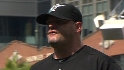 White Sox bullpen evolving