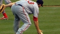 Freese looks to bounce back
