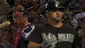 Gonzalez on reuniting with Uggla