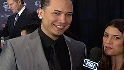 CarGo speaks with FOX Sports
