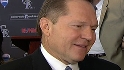 Boras on CarGo's achievements