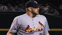 Free agent Penny chooses Tigers