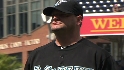 Ohman excited to join White Sox