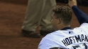 Network on Hoffman's retirement