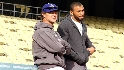 Mattingly, Hillman ready to go