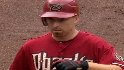LaRoche heading to the Nationals