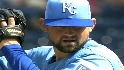Hochevar to be ace of Royals