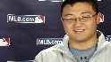 Rookie Prg: Hank Conger