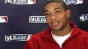 Rookie Prg: Ben Revere