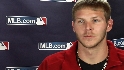Rookie Prg: Chris Sale