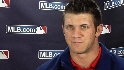 Rookie Prg: Bryce Harper
