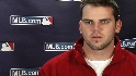 Rookie Prg: Mike Moustakas
