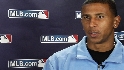 Rookie Prg: Anthony Gose