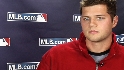 Rookie Prg: Andy Oliver