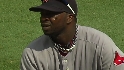Johnson, Hall on Astros caravan