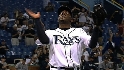 Soriano to join Yankees bullpen