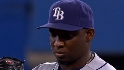 Network on Soriano signing