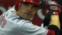 Votto, Reds agree to extension