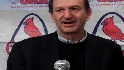 Cards' CEO on Pujols' contract