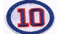 Santo to be honored by Cubs