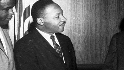 Dr. King and baseball