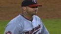 Duquette talks Rauch, Dotel