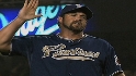 Padres, Bell avoid arbitration