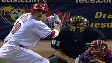 What Votto means to the Reds