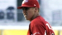 Stark on Pirates' prospects