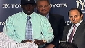 MLB.com on Cashman, Soriano deal