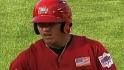 Top 10 outfield prospects