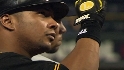 Tabata on young Pirates team