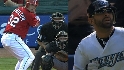 Bodley on Bautista, Hamilton