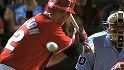 Duquette on Hamilton