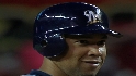 Jody Gerut hits for the cycle