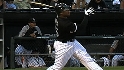 Andruw agrees to deal with Yanks