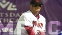 Top 50 Prospects on MLB Network