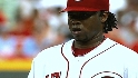 Reds ink Cueto to four-year deal