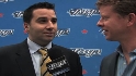Anthopoulos on Wells trade