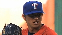 Top 50: Tanner Scheppers, TEX