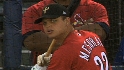 Top 50: Devin Mesoraco, CIN