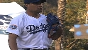 Colletti on Dodgers' pitching