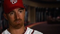 Exclusive Adam LaRoche interview