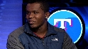 Neftali Feliz chats with MLB.com