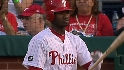 Diamond Demo: Domonic Brown