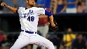 Bruce Rice Award: Soria