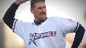 Dick Howser Award: Poldberg