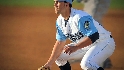 Frank White Award: Hosmer